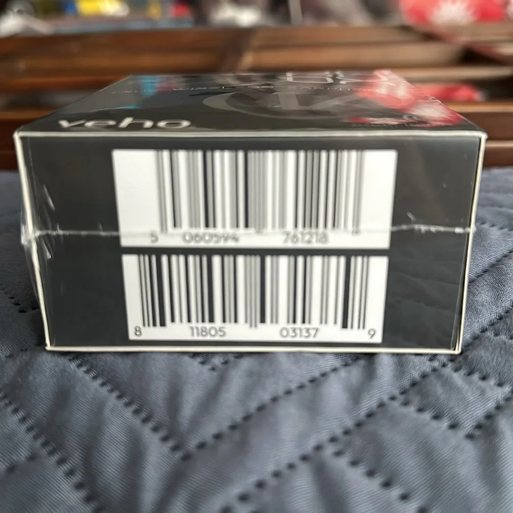 Wireless Headphones - Picture 4 of 5